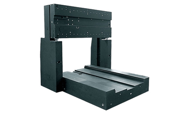 花岗石机械构件