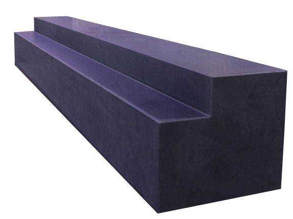 花岗石机械构件