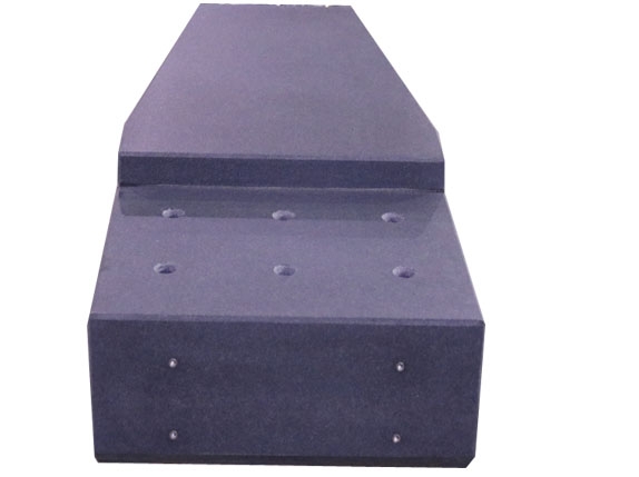 花岗石机械构件